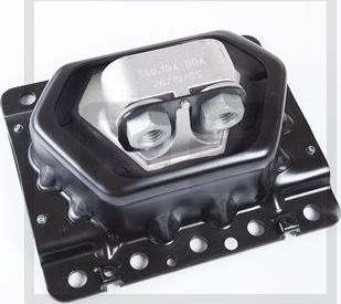 PE Automotive 140.194-00A - Suport motor aaoparts.ro