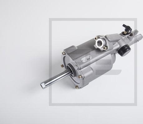 PE Automotive 140.195-00A - Servo ambreiaj aaoparts.ro