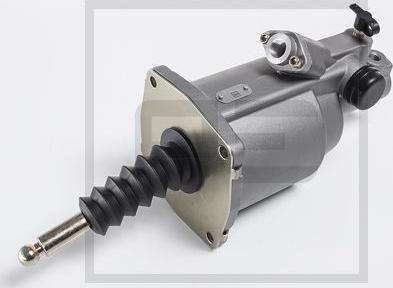 PE Automotive 140.196-00A - Servo ambreiaj aaoparts.ro