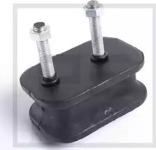 PE Automotive 140.142-00A - Suport motor aaoparts.ro