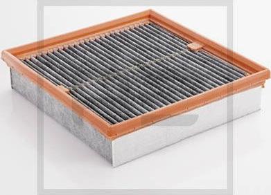 PE Automotive 14016400A - Filtru, aer habitaclu aaoparts.ro