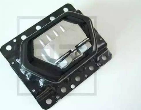PE Automotive 140.173-00A - Suport motor aaoparts.ro