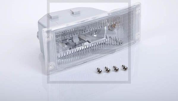 PE Automotive 140.305-00A - Proiector ceata aaoparts.ro