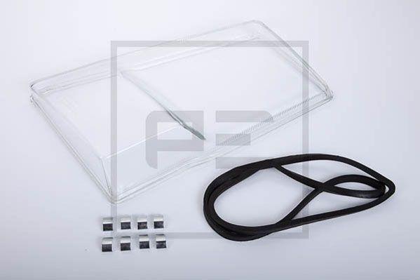 PE Automotive 140.303-00A - Lentila,far aaoparts.ro