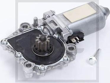 PE Automotive 140.328-00A - Electromotor, macara geam aaoparts.ro