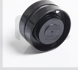 PE Automotive 140.371-00A - Rola ghidare / conducere, curea transmisie aaoparts.ro