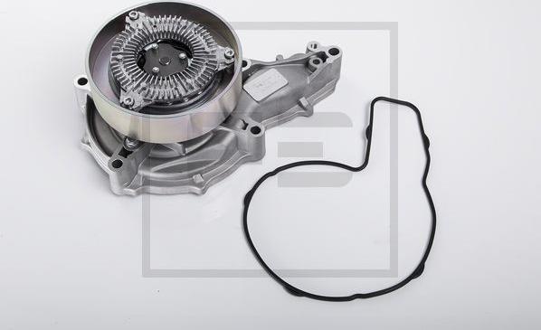 PE Automotive 140.209-00A - Pompa apa aaoparts.ro
