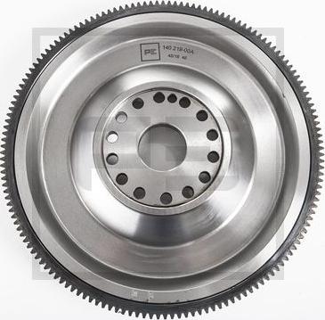 PE Automotive 140.219-00A - Volanta aaoparts.ro