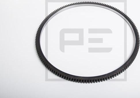 PE Automotive 140.233-00A - Coroana dintata, volanta aaoparts.ro