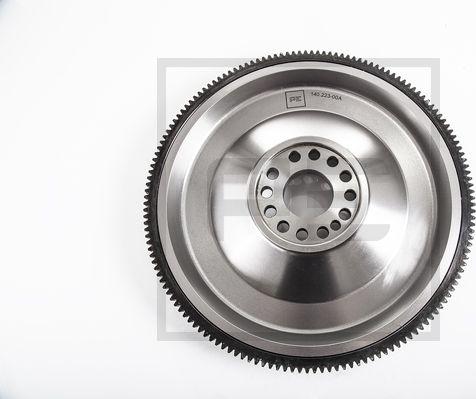 PE Automotive 140.223-00A - Volanta aaoparts.ro