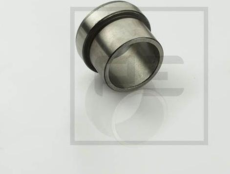 PE Automotive 141.004-00A - Inel etansare, ax cardanic aaoparts.ro