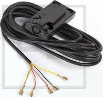 PE Automotive 148.110-00A - Suport montare, oglinda retrovizoare exterioara aaoparts.ro