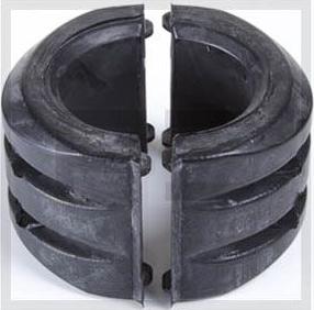PE Automotive 143.055-00A - Cuzinet, stabilizator aaoparts.ro