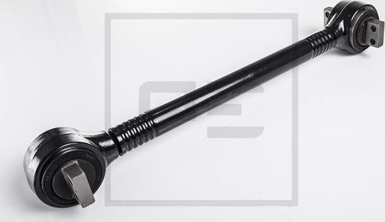 PE Automotive 143.085-00A - Brat, suspensie roata aaoparts.ro