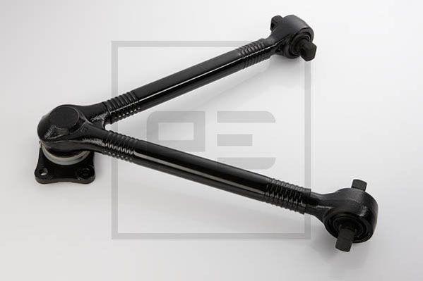 PE Automotive 143.192-00A - Brat, suspensie roata aaoparts.ro