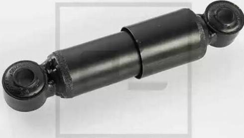PE Automotive 14315300A - Amortizor, suspensie cabina aaoparts.ro