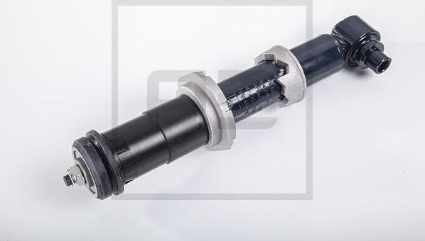 PE Automotive 143.262-10A - Amortizor, suspensie cabina aaoparts.ro