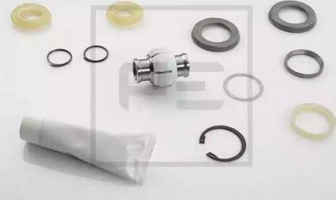 PE Automotive 143.214-00A - Chit reparatie, brat aaoparts.ro