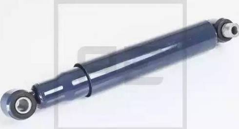 PE Automotive 143.234-10A - Amortizor aaoparts.ro