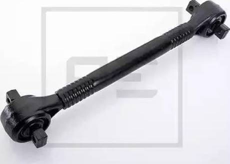 PE Automotive 143.221-00A - Brat, suspensie roata aaoparts.ro