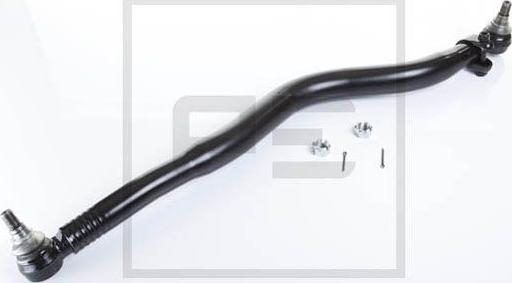 PE Automotive 142.055-00A - Bieleta, directie aaoparts.ro