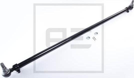 PE Automotive 142.064-00A - Bara directie aaoparts.ro