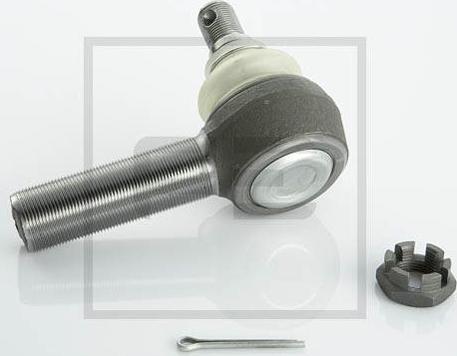 PE Automotive 142.000-00A - Cap de bara aaoparts.ro