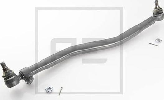 PE Automotive 142.022-00A - Bieleta, directie aaoparts.ro