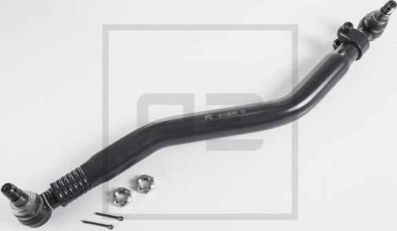 PE Automotive 142.104-00A - Bieleta, directie aaoparts.ro