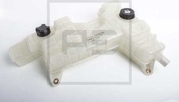 PE Automotive 109.032-00A - Vas de expansiune, racire aaoparts.ro