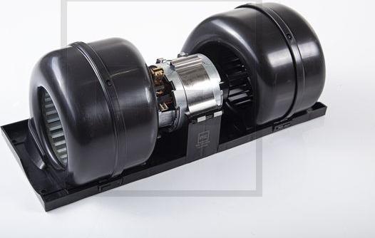 PE Automotive 109.100-00A - Ventilator, habitaclu aaoparts.ro