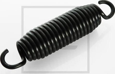 PE Automotive 10606800A - Arc sabot frana aaoparts.ro