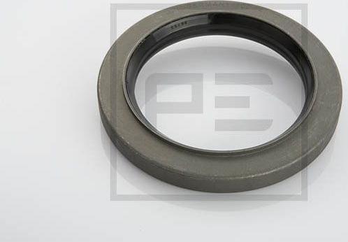 PE Automotive 106.081-00A - Set garnituri, butuc roata aaoparts.ro