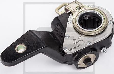 PE Automotive 106.024-50A - Reglaj parghie, sistem franare aaoparts.ro