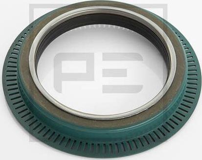 PE Automotive 106.140-00A - Set garnituri, butuc roata aaoparts.ro