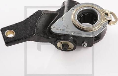 PE Automotive 106.302-50A - Reglaj parghie, sistem franare aaoparts.ro