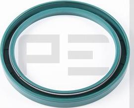 PE Automotive 100.451-00A - Simering ax aaoparts.ro