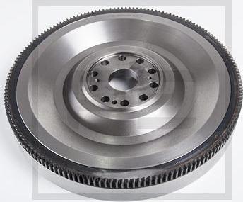 PE Automotive 100.013-00A - Volanta aaoparts.ro