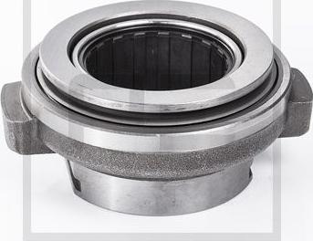 PE Automotive 100.086-00A - Rulment de presiune aaoparts.ro
