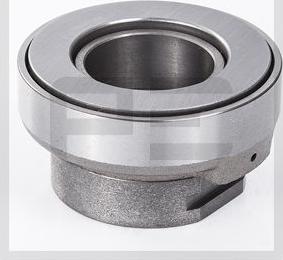 PE Automotive 100.087-00A - Rulment de presiune aaoparts.ro