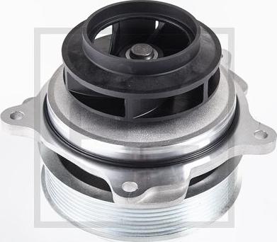 PE Automotive 100.147-00A - Pompa apa aaoparts.ro