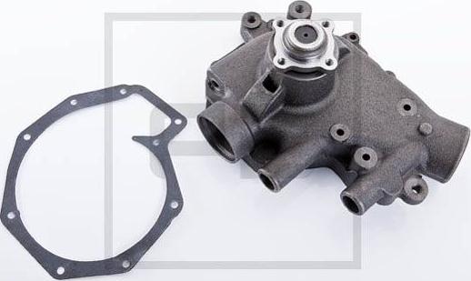 PE Automotive 100.150-00A - Pompa apa aaoparts.ro