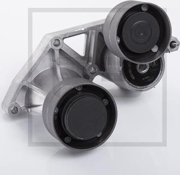 PE Automotive 100.130-00A - Intinzator curea, curea distributie aaoparts.ro