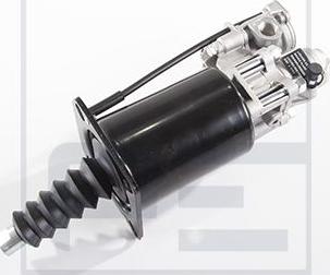 PE Automotive 100.264-00A - Servo ambreiaj aaoparts.ro