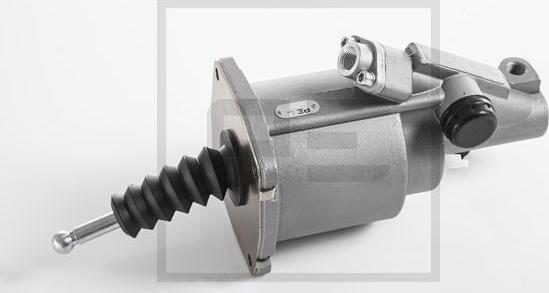 PE Automotive 100.263-00A - Servo ambreiaj aaoparts.ro