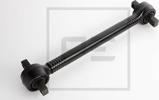 PE Automotive 103.091-00A - Brat, suspensie roata aaoparts.ro
