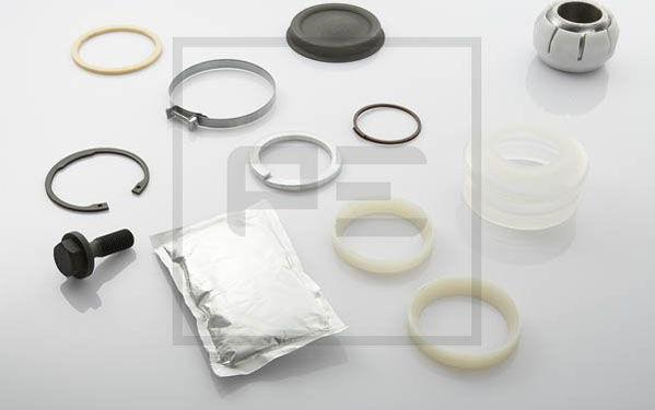 PE Automotive 10303000A - Chit reparatie, brat aaoparts.ro