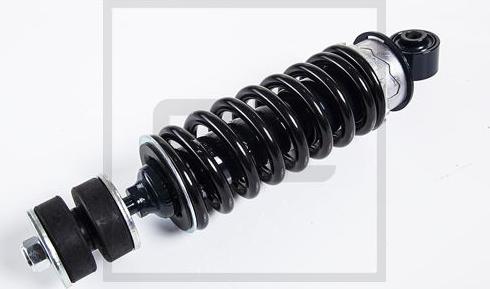 PE Automotive 103.147-10A - Amortizor, suspensie cabina aaoparts.ro
