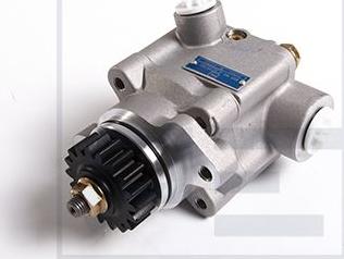 PE Automotive 102.502-00A - Pompa hidraulica, sistem de directie aaoparts.ro