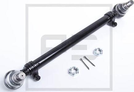 PE Automotive 102.019-00A - Bieleta, directie aaoparts.ro
